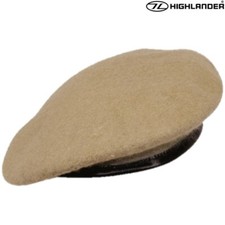BRITISH ARMY STYLE BERET |