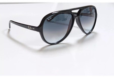 Ray-Ban Black Cat 5000