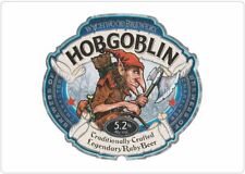 WYCHWOOD HOBGOBLIN Beer Fridge