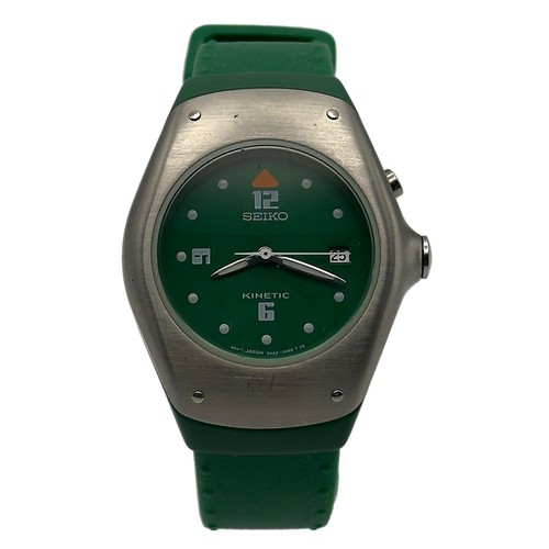 Seiko arctura kinetic - arctura,