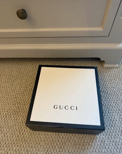 Gucci marmont belt - gucci, gg
