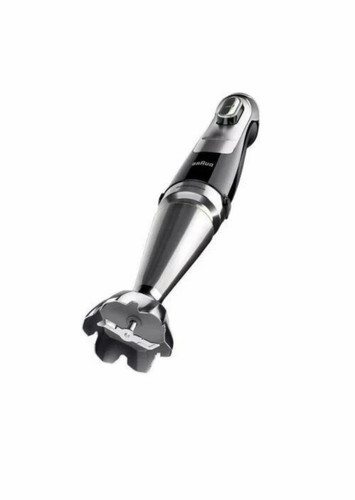 Braun multiquick 9 - braun, (mq