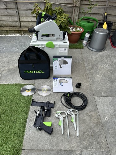 Festool febq plus - festool, ts