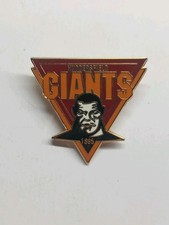 Huddersfield Giants Rugby League Pin Badge