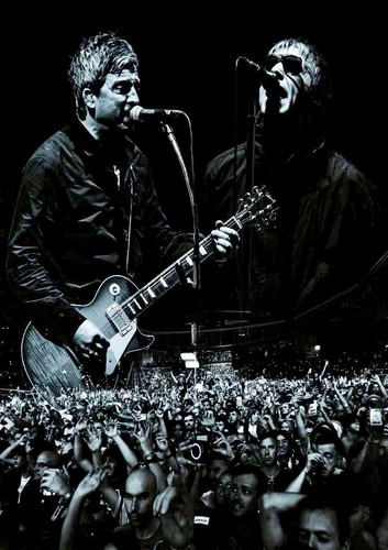 Liam noel gallagher oasis - liam,