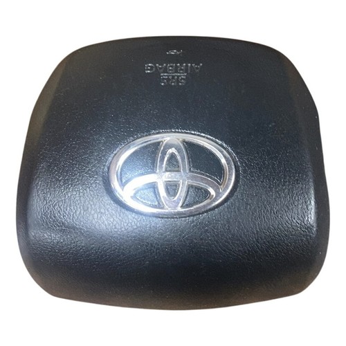 Toyota hilux horn button assy - button,