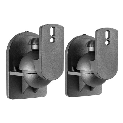 Wall mount universal surround - wall,