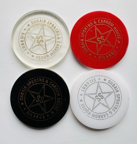 Carrom board striker flicker - carrom,