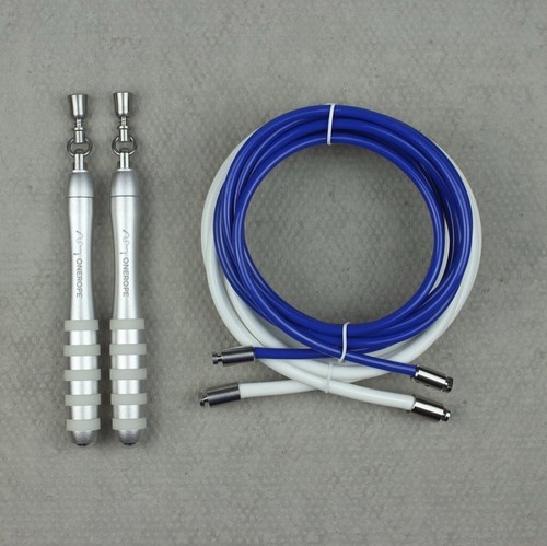 Onerope weighted skipping rope - skipping,