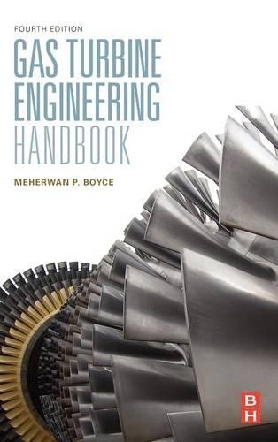 Gas turbine engineering - turbine,