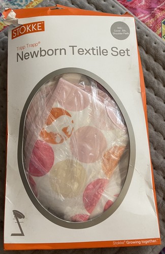 Stokke tripp trapp newborn - trapp,
