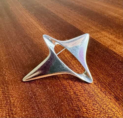 Vintage georg jensen henning - georg,
