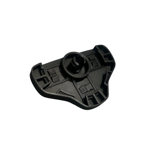 Loc replacement catch - t,