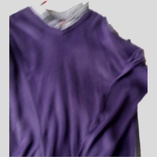 James Pringle BLACK  Jumper