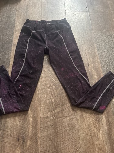 Sweaty betty zero - betty, gravity
