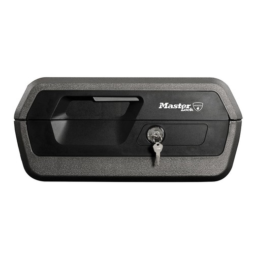 Master lock fireproof - lock, water