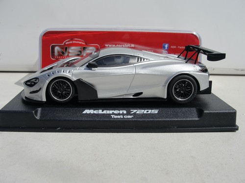 Nsr mclaren 720s - nsr,