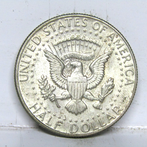 1967 kennedy half - 1967, dollar