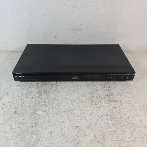 Sony bdp s360 blu ray - sony, blu-ray