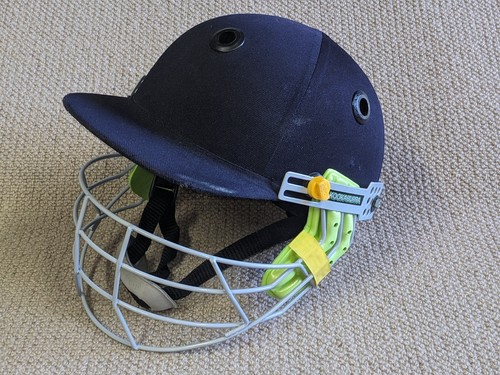 Kookaburra navy blue - navy,