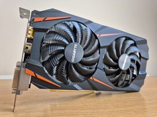 GIGABYTE GeForce GTX 1060