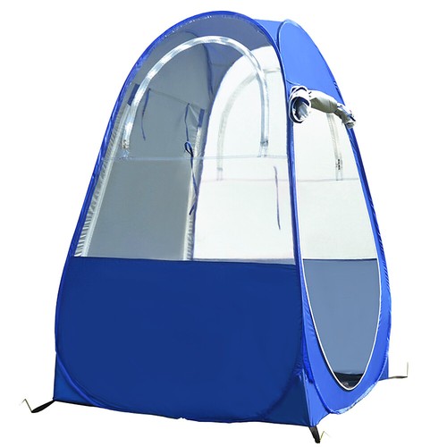 Portable outdoor fishing tent - portable,