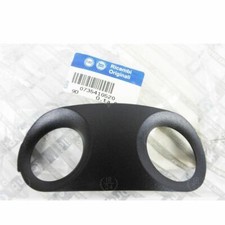 MOSTRINA RETRO DEVIO FIAT GRANDE PUNTO EVO PER ABARTH DOBLO ALFA MITO 2005 IN PO