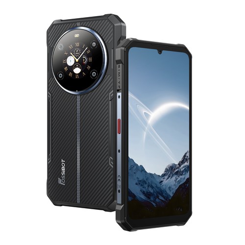 Fossibot f109s rugged - rugged, 4g