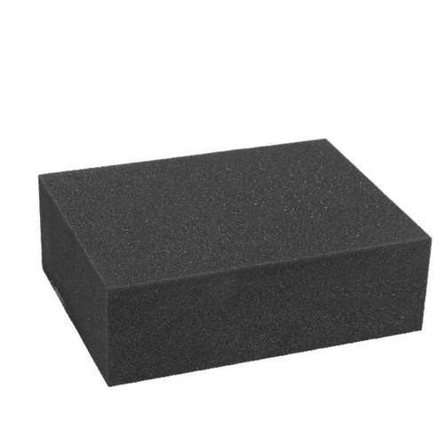 Foam block padding easy cut - padding,