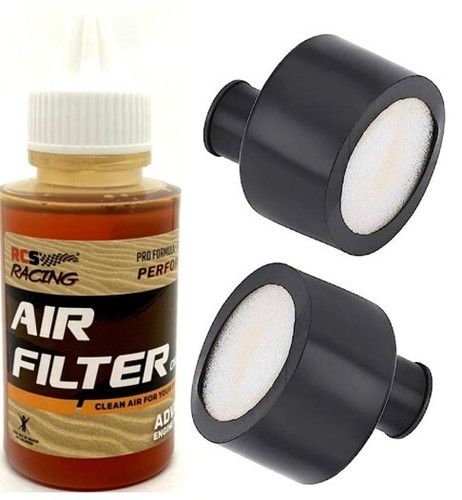 Nitro fine foam - fine, filter