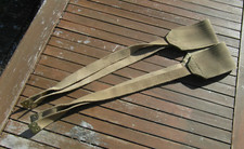 Pair of WW2 Australian 1937 37