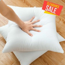 Extra Deep Filled Cushion