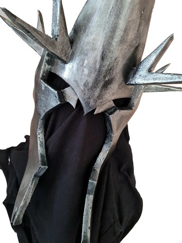 Witch king angmar helmet - king, of