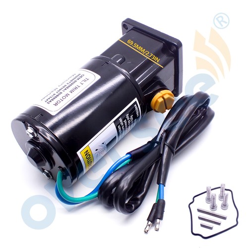 809885a1 tilt trim motor - trim, for