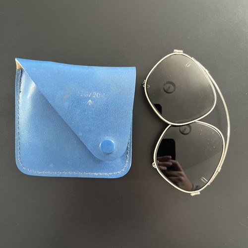 Raf clip sunglasses - clip,