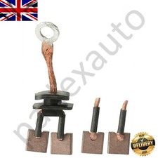 Starter Motor Brush Set Fits