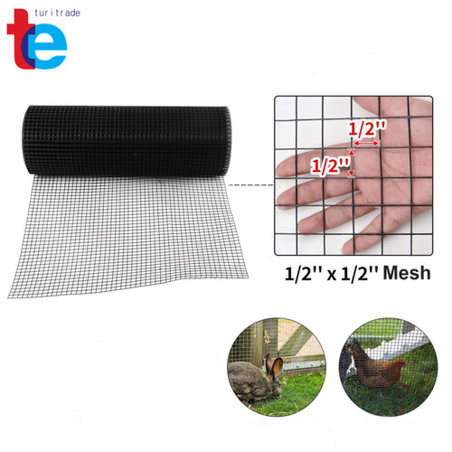 100ft hardware cloth - 50/100ft,
