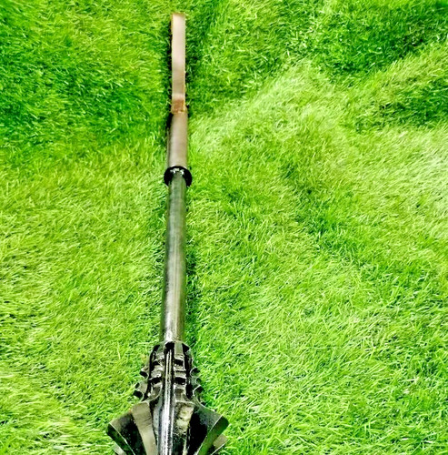 Medieval mace handmade - mace,