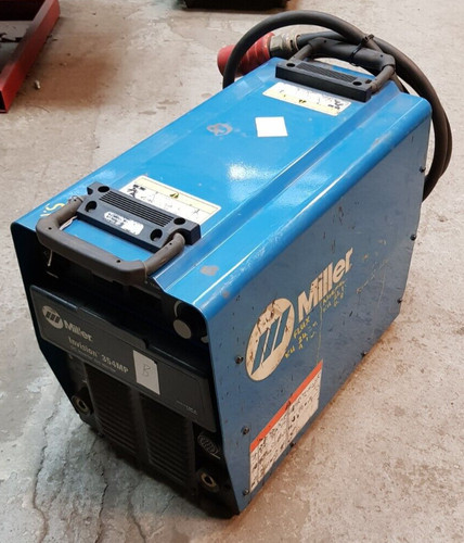 Miller invision 354mp cv - miller,