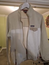 Patagonia ladies/ unisex  Tan