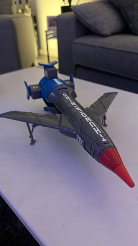 Thunderbirds tb1 electronic - tb1,