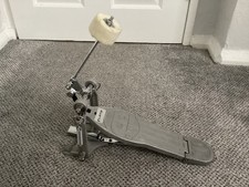 Bass  Drum Pedal Dual spring 