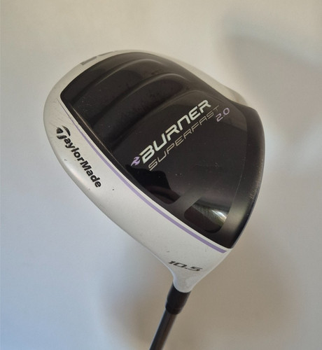 Taylormade burner superfast - taylormade,