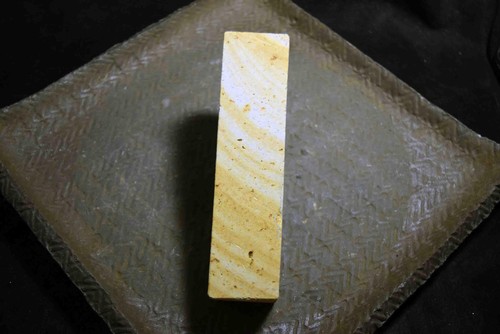 Japanese natural whetstone - natural,