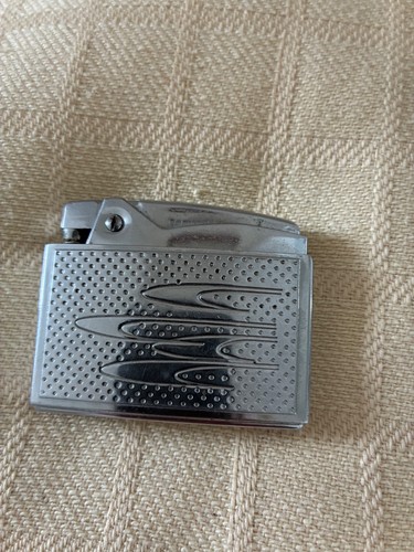 Vintage ronson cadet petrol - ronson,