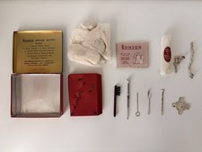 Ronson Service Outfit –