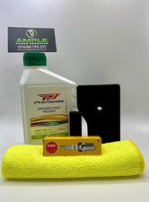 Honda EU22 / EU20 Service Kit Genuine Honda Oil NGK Spark Plug EU22i EU20i Honda
