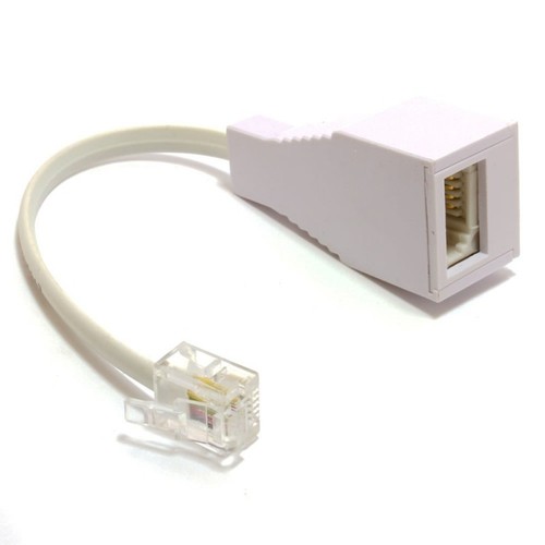 10cm rj11 wire bt - rj11,