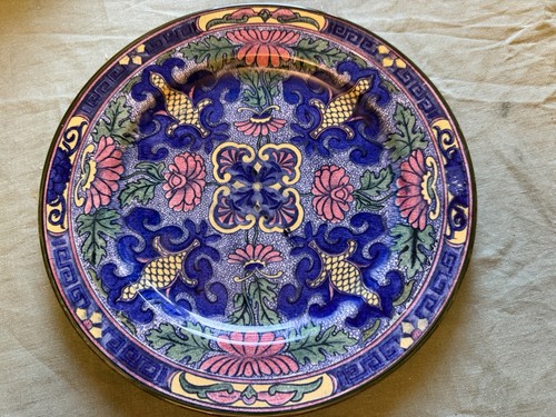 Royal doulton persian pattern - royal,