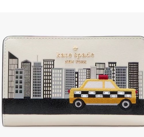 Kate spade nyc - kate, taxi